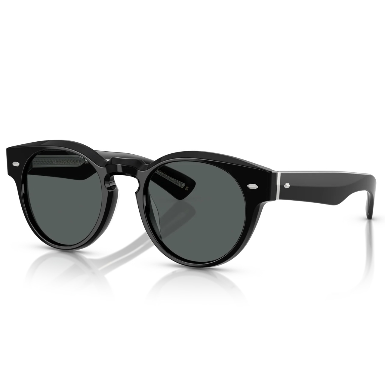 ★新品同様★アパルトモン購入OLIVER PEOPLES サングラス オリバーピープルズサングラスアパルトモン オリバーピープルズ
